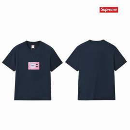 Picture of Supreme T Shirts Short _SKUSupremeS-2XLthtxS2561393